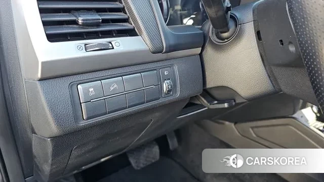 Ssangyong Rexton Sports Cannes 2019 Серый из Кореи, фото 5