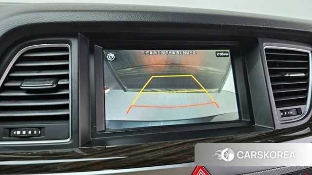 Genesis G80 2020 Серый из Кореи, фото 5