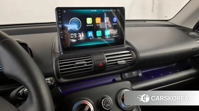 Hyundai Casper 2022 Белый из Кореи, фото 5