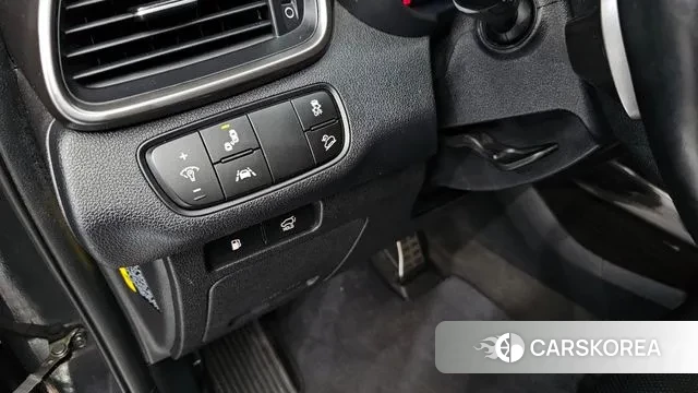 Kia The New Sorento 2019 Серый из Кореи, фото 5