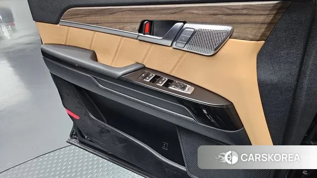 Kia Mohave Master 2020 Черный из Кореи, фото 5