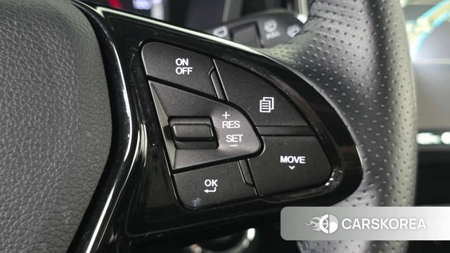 Ssangyong Berry New Tivoli 2021 Белый из Кореи, фото 5