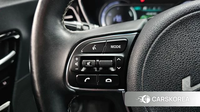 Kia Niro EV 2021 Белый из Кореи, фото 5
