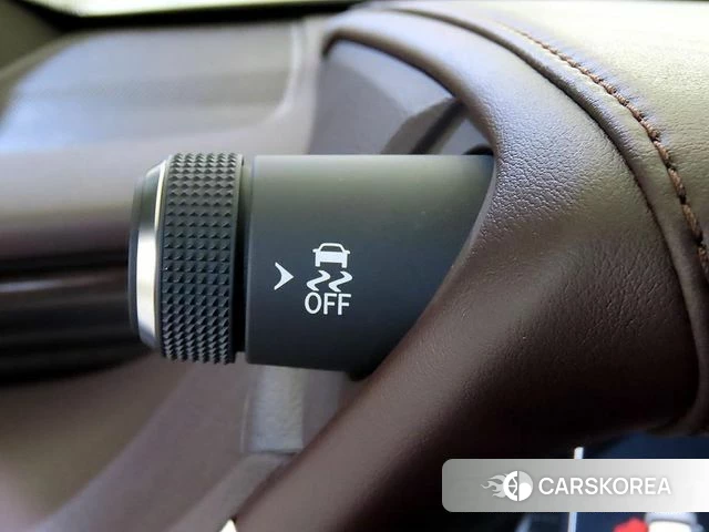 Lexus ES300h 7th generation 2021 Белый из Кореи, фото 5