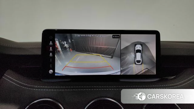 Kia Stinger Meister 2020 Белый из Кореи, фото 5