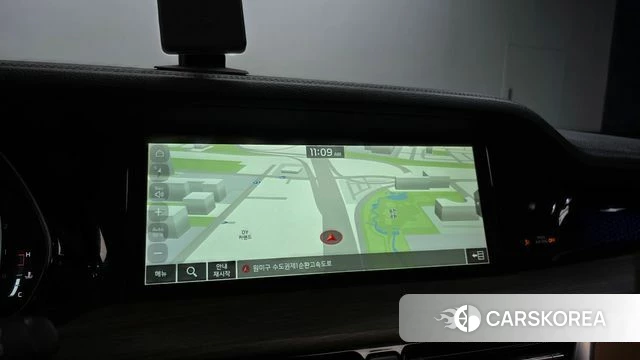 Kia Mohave Master 2019 Черный из Кореи, фото 5