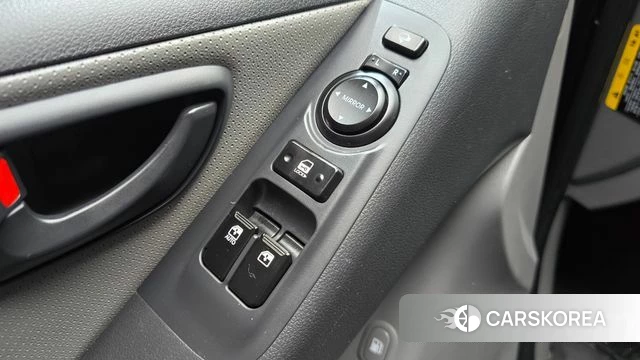 Hyundai The New Grand Starex 2020 Черный из Кореи, фото 5