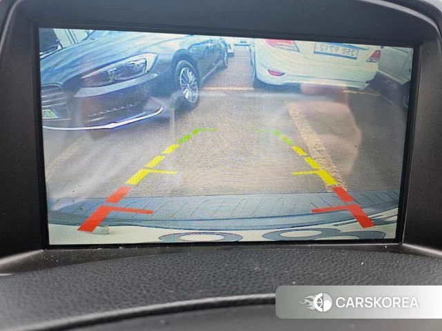 Hyundai The New Grand Starex 2019 Синий из Кореи, фото 5