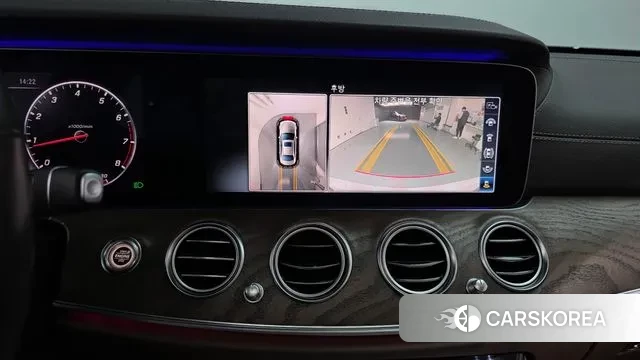 Mercedes-Benz E-Class W213 2018 Белый из Кореи, фото 5