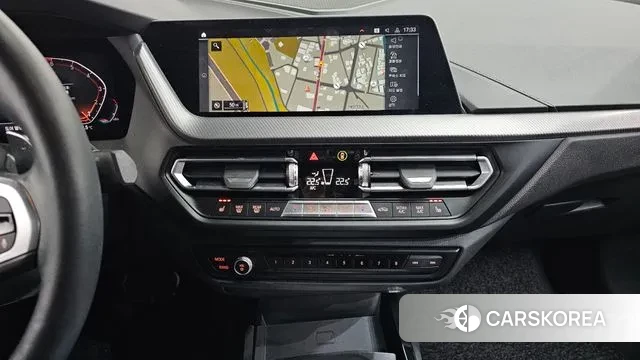 BMW 2 Series Gran Coupe (F44) 2022 Серый из Кореи, фото 5