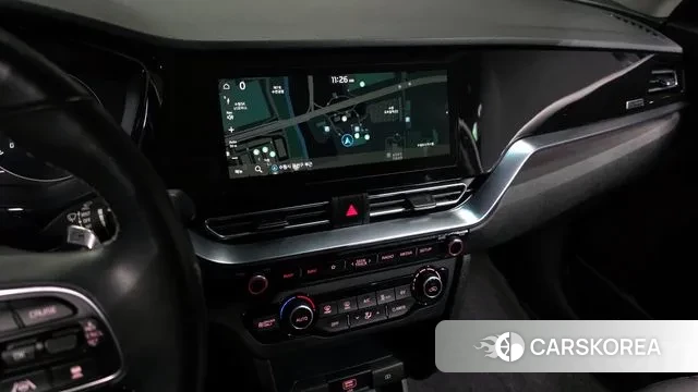 Kia Niro Plus id 3477972 из Кореи 5