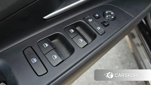 Hyundai Avante (CN7) 2020 Черный из Кореи, фото 5