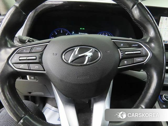 Hyundai Palisade 2019 Серый из Кореи, фото 5