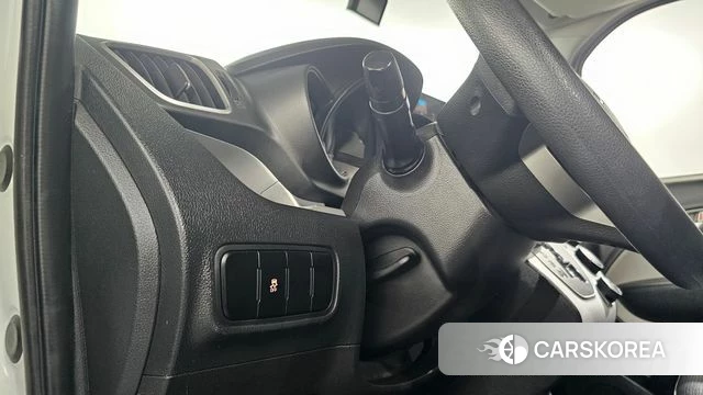 Kia The New Ray 2022 Белый из Кореи, фото 5