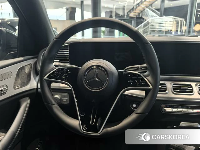 Mercedes-Benz GLE coupe 2025 Черный из Китая, фото 5