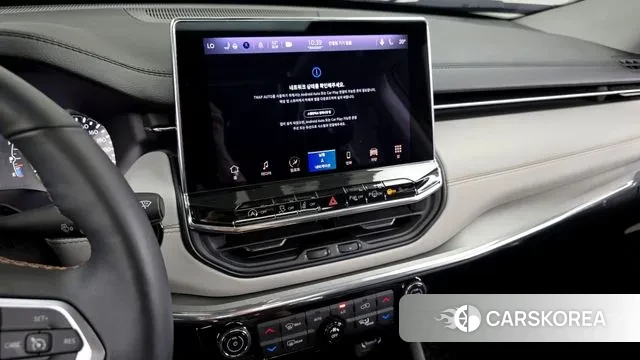 Jeep Compass 2nd Generation id 2905599 из Кореи 5