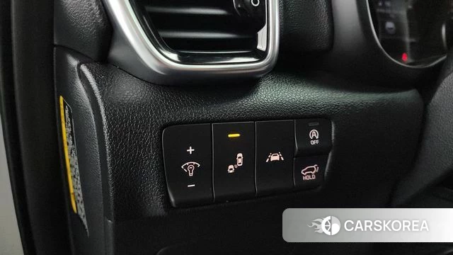 Kia Sportage The Bold 2019 Белый из Кореи, фото 5