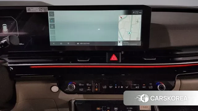 Kia The New Carnival 4th Generation 2025 Белый из Кореи, фото 5