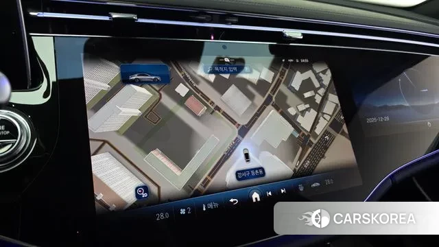 Mercedes-Benz E-Class W214 2024 Белый из Кореи, фото 5