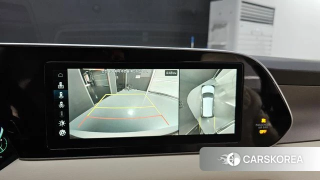 Hyundai Palisade 2020 Белый из Кореи, фото 5