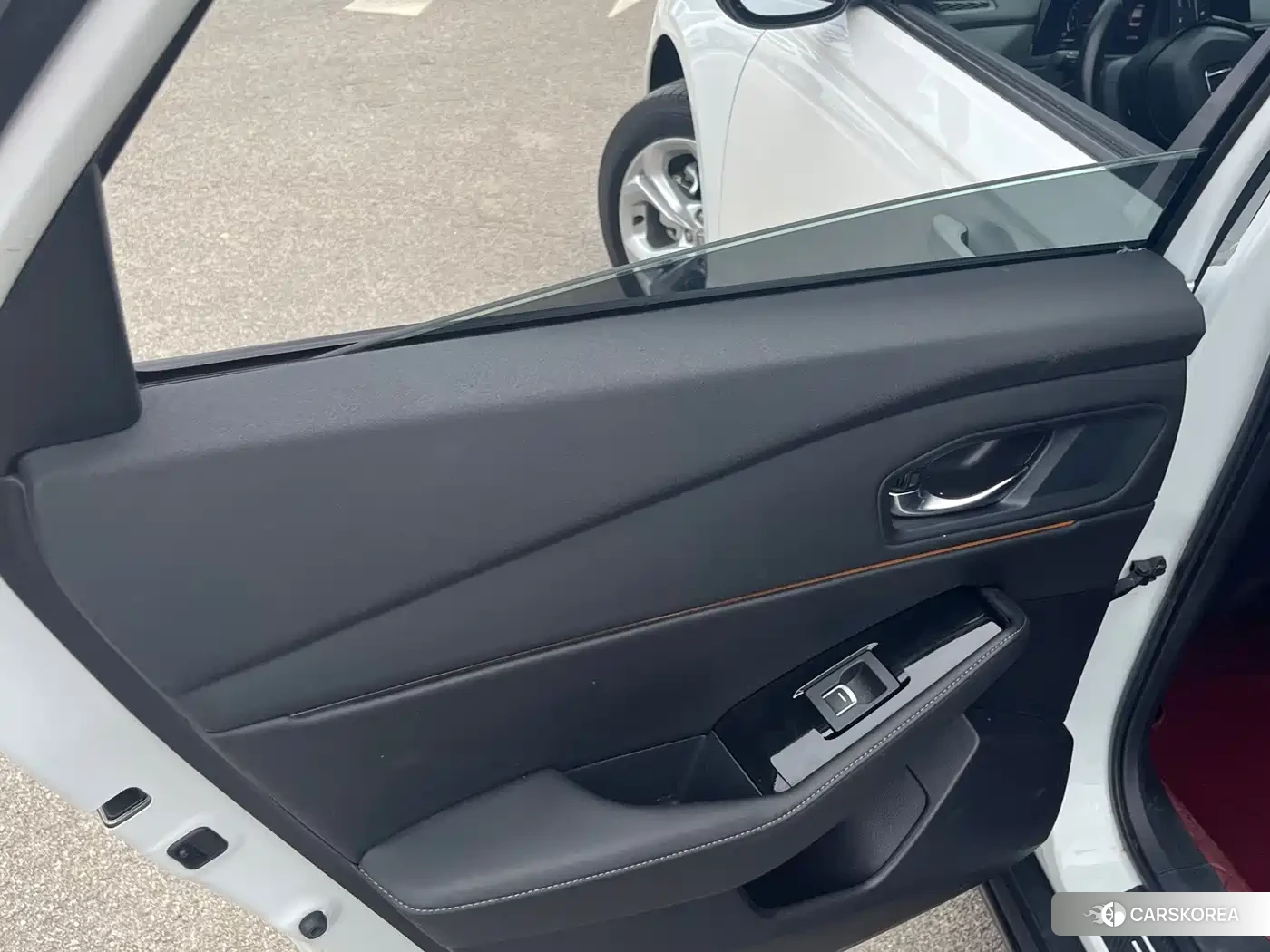 Honda Accord 2024 Белый из Китая, фото 5