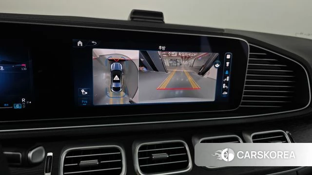 Mercedes-Benz GLE-Class W167 2023 Белый из Кореи, фото 5
