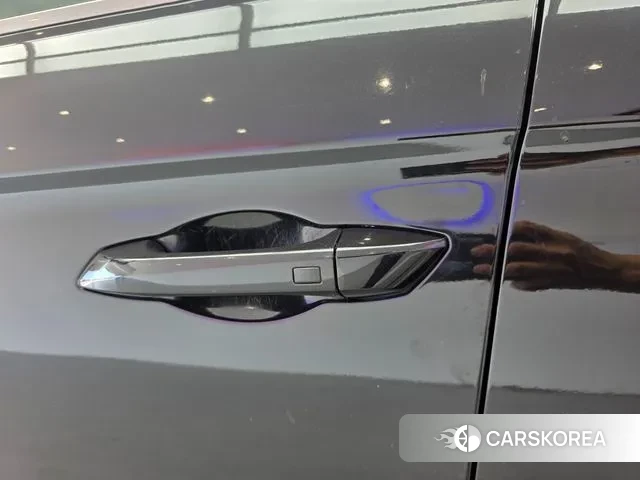 Ssangyong Rexton Sports 2019 Серый из Кореи, фото 5