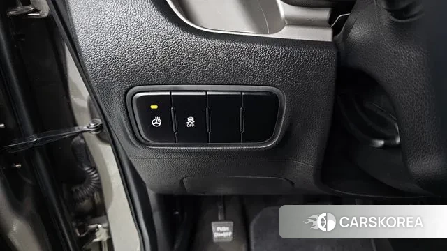 Kia The New Ray 2020 Серый из Кореи, фото 5