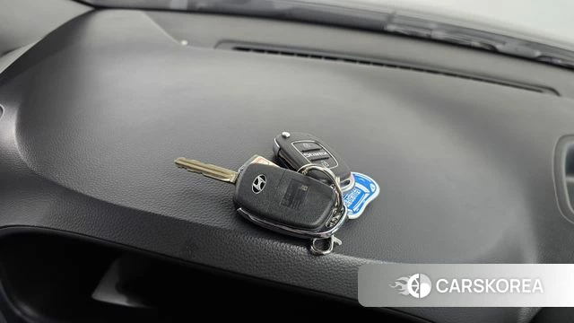 Hyundai The New Grand Starex 2020 Серебряный из Кореи, фото 5