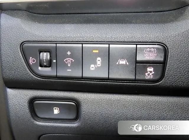 Kia The New Niro 2021 Серебристо-серый из Кореи, фото 5