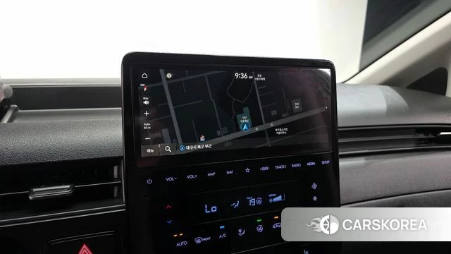 Hyundai Staria 2023 Белый из Кореи, фото 5