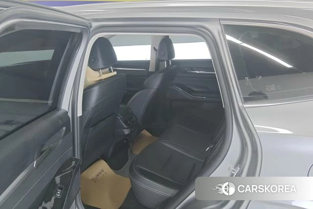 Haval H6 2023 Темно-серый из Китая, фото 5