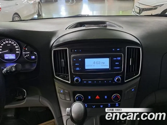 Hyundai The New Grand Starex 2019 Серебряный из Кореи, фото 5
