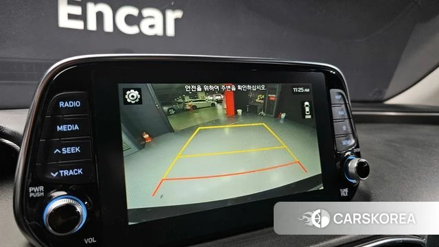 Hyundai Santa Fe TM id 4325616 из Кореи 5