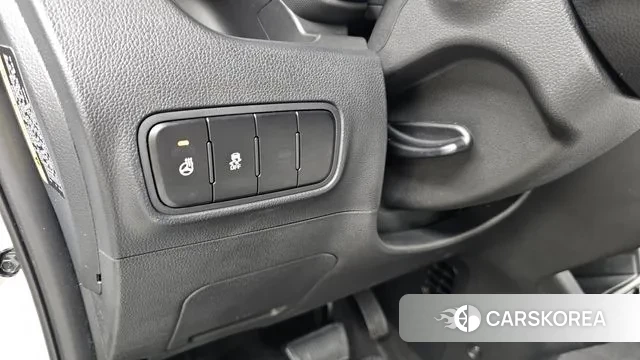 Kia The New Kia Ray 2024 Белый из Кореи, фото 5