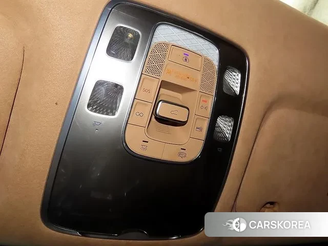 Genesis GV80 2020 Черный из Кореи, фото 5