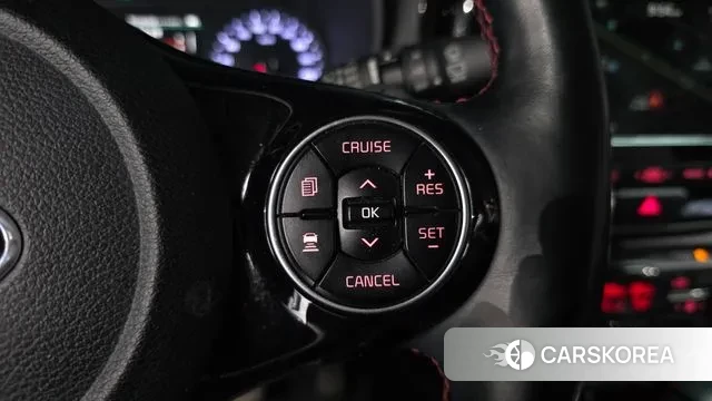 Kia Soul Booster 2019 Белый из Кореи, фото 5