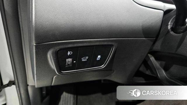 Hyundai Tucson (NX4) 2021 Белый из Кореи, фото 5