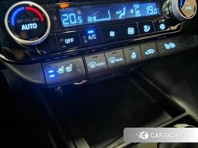 Hyundai Avante (CN7) 2022 Белый из Кореи, фото 5