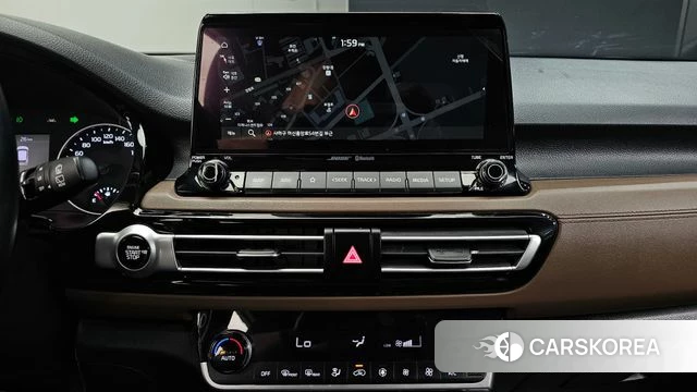 Kia Seltos 2019 Черный из Кореи, фото 5