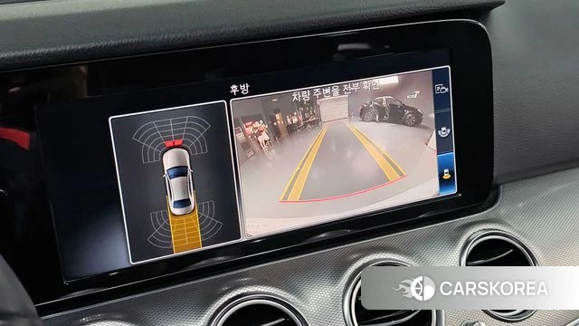 Mercedes-Benz E-Class W213 2019 Белый из Кореи, фото 5