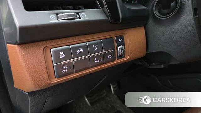 Ssangyong Rexton Sports 2019 Белый из Кореи, фото 5