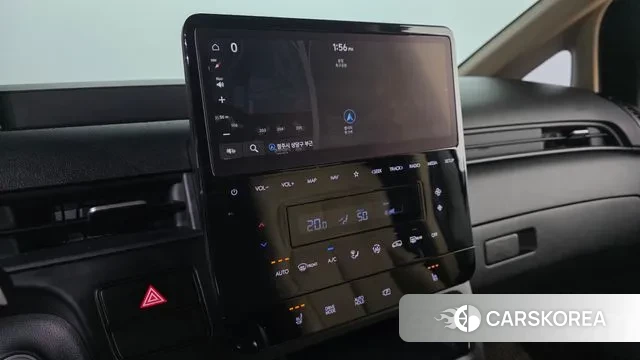 Hyundai Staria 2023 Белый из Кореи, фото 5