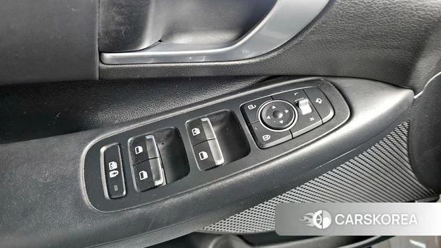 Hyundai Sonata (DN8) 2019 Белый из Кореи, фото 5