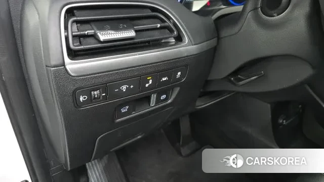 Hyundai Palisade 2021 Белый из Кореи, фото 5