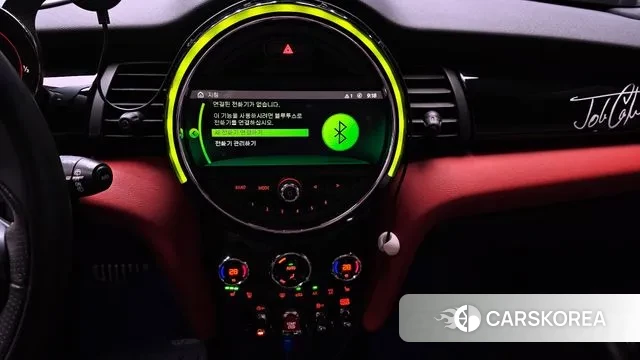 Mini Cooper S 2021 Серебряный из Кореи, фото 5