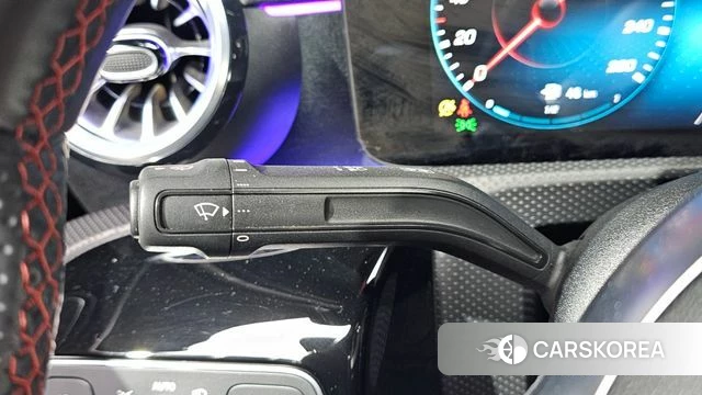Mercedes-Benz A-Class W177 2022 Белый из Кореи, фото 5