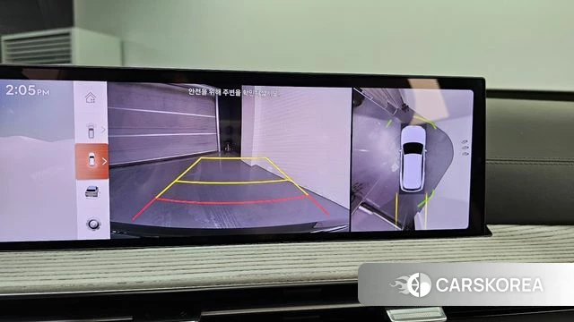 Genesis GV80 2024 Серый из Кореи, фото 5