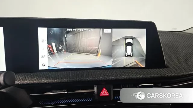 Kia EV6 2023 Белый из Кореи, фото 5