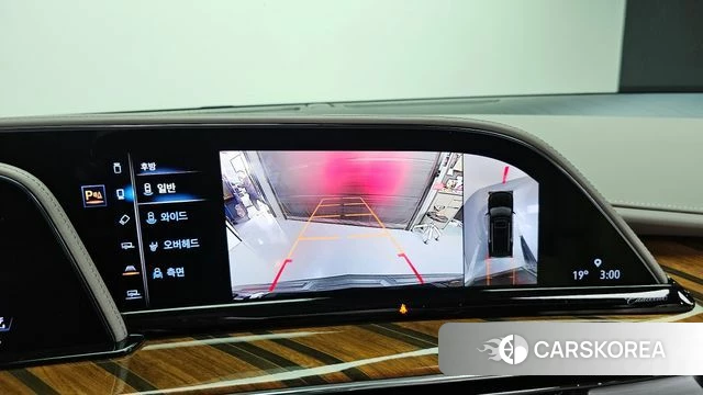 Cadillac Escalade 5th Generation 2022 Черный из Кореи, фото 5